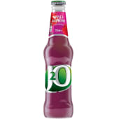 J2O Soft Drink Sparkling Apple &  Raspberry