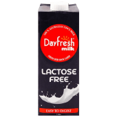 Dayfresh Lactose Free Milk 1 Litre