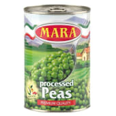Mara Tin Vegetables Processed Peas