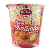 Kolson Cup Noodle Fiery Chatpata 53g