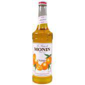 Monin Orange Syrup 700ml
