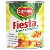 Del Monte Tin Fruit Fiesta Fruit Cocktail