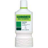 Kaminomoto Mild Shampoo