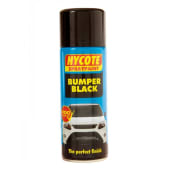 Hycote Bumper & Trin Paint Black
