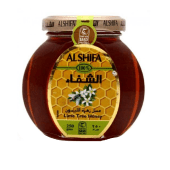 Alshifa Acacia Honey 