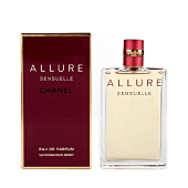 Chanel Allure Sensuelle Eau de Parfum for Women 100ml
