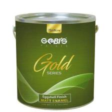 Gobis Gold Matt Enamel (Drum size)
