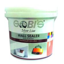 Gobis Wall Sealer (Quarter size)