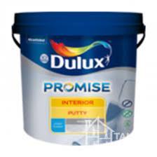 ICI Dulux Promise Putty (Drum size)