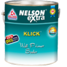 NELSON WATER BASED PRIMER (Drum size)