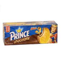 Lu Prince Chocolate (Family Pack)