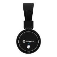 Bluetooth Wireless Headphones Sl600 - Black