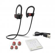Sports Wireless Headphones S350 Black