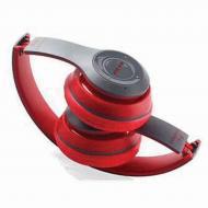 Loud Wireless Headphone HPBT450 Red