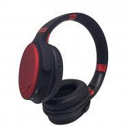 Loud Wireless Headphone HPBT1020 Red