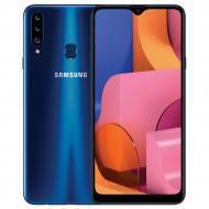 Samsung Galaxy A20s | Dual Sim | 3GB RAM | 32GB ROM | Blue