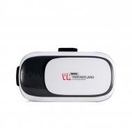 Remax 3D Glasses Virtual Reality Fantasyland RT-V01 White