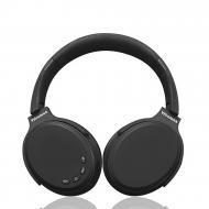 Loud Wireless Headphone HPBT1020 Black