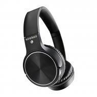 Loud Wireless Headphone HPBT730 Black