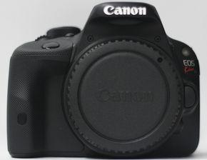 Canon X7i DSLR Camera with 18-55mm Lens (Used)