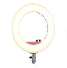 Photography Ring Light Warm + Cool