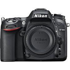 Nikon D7100 DSLR Camera Body (Camtronix Warranty)