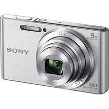 Sony DSC-W830 Digital Camera Black