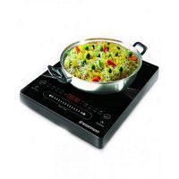 Westpoint WF-142 Deluxe Induction Cooker Silver ha48