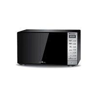 Dawlance Microwave Oven DW297GSS Black & Silver