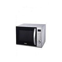 HOMAGE HDG2014SS Microwave Oven Silver