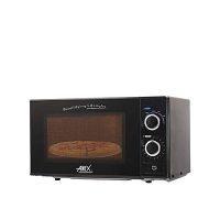 Anex AG9027 Microwave Oven Grey & Black