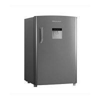 Hisense Refrigerator With Dispenser Grey