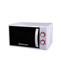 Westpoint WF822 Microwave Oven 20 Liters White
