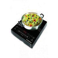 Westpoint WF-142 Deluxe Induction Cooker Silver ha50