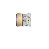 Changhong Ruba Refrigerator Gold