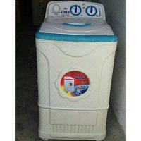 ASIA Washing Dryer Machine-FIBER