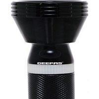 Geepas GFL4641 Rechargeable LED Flash Light