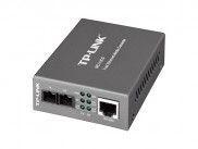 TP Link MC110CS Fast Ethernet Media Converter 