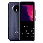 Itel Magic 3 (Black) - With Official Warranty