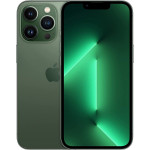 Apple iPhone 13 Pro Max (5G 128GB Green) With Official Warranty - PTA Approved
