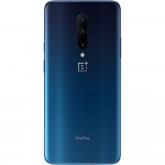 OnePlus 7T Pro (4G 8GB 256GB Blue) Used - PTA Approved