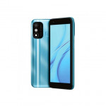 Itel P17 PRO (3G 2GB 32GB Light Blue) - With Official Warranty