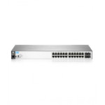HP J9776A 2530-24G 24 Port Gigabit Nework Switch