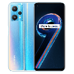 Realme 9 Pro Plus (4G 8GB 128GB Prism Blue) With Official Warranty