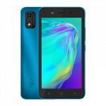 Itel A23 Pro (3G 1GB 8GB Blue) With Official Warranty 