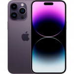 Apple iPhone 14 Pro Max (5G 128GB Purple) Esim - PTA Approved