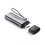 UGreen 50704 SD Card Reader Portable USB-C Male 