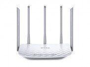 TP Link Archer C60 AC1350 Wireless Dual-Band Router