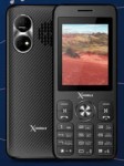 X Mobile G3 Plus - Black