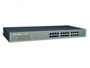 TP-LINK TL-SF1024 Unmanaged 24-port Switch